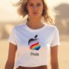 Apple Pride 2024 Logo Shirt