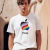 Apple Pride 2024 Logo Shirt0