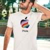 Apple Pride 2024 Logo Shirt3