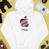 Apple Pride 2024 Logo Shirt4