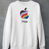 Apple Pride 2024 Logo Shirt5