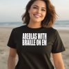 Areolas With Braille On Em Shirt3