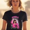 Art Hunny Kamala Harris 47Th President Shirt