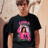 Art Hunny Kamala Harris 47Th President Shirt0