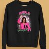 Art Hunny Kamala Harris 47Th President Shirt5