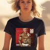 Assholes Live Forever Trump Many Men 50Cent Shirt