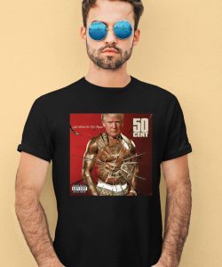 Assholes Live Forever Trump Many Men 50Cent Shirt1