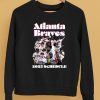 Atlanta Braves 2025 Schedule Shirt5