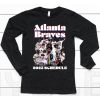 Atlanta Braves 2025 Schedule Shirt6