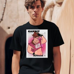 Babs Tarr Gambit Shirt