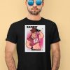 Babs Tarr Gambit Shirt1