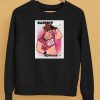 Babs Tarr Gambit Shirt5