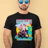 Backstreet Boys Retro Group Cancun 2024 Shirt1