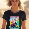 Backstreet Boys Retro Group Cancun 2024 Shirt2