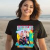 Backstreet Boys Retro Group Cancun 2024 Shirt3