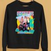 Backstreet Boys Retro Group Cancun 2024 Shirt5