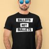 Ballots Not Bullets Shirt