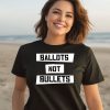 Ballots Not Bullets Shirt3