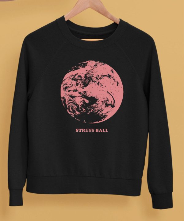 Beautiful Bastard Stress Ball Shirt5