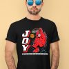 Ben Rector Dunking Joy Shirt1