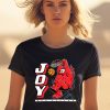 Ben Rector Dunking Joy Shirt2