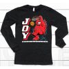 Ben Rector Dunking Joy Shirt6