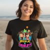 Benji X Scarlett Shirt3