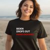 Biden Drops Out Harris Endorsed Shirt3