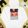 Biden Pull Out King Shirt4