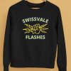 Billy Gardell Wearing Swissvale Flashes Shirt5