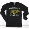 Billy Gardell Wearing Swissvale Flashes Shirt6