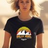 Billy Joel 7 12 24 Denver Retro Event Shirt