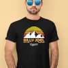 Billy Joel 7 12 24 Denver Retro Event Shirt1