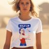 Bold Lib Angela Belcamino Shirt1