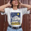 Botch Comfort Colors Tahoma Calls Shirt