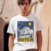 Botch Comfort Colors Tahoma Calls Shirt0