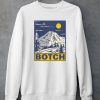 Botch Comfort Colors Tahoma Calls Shirt5