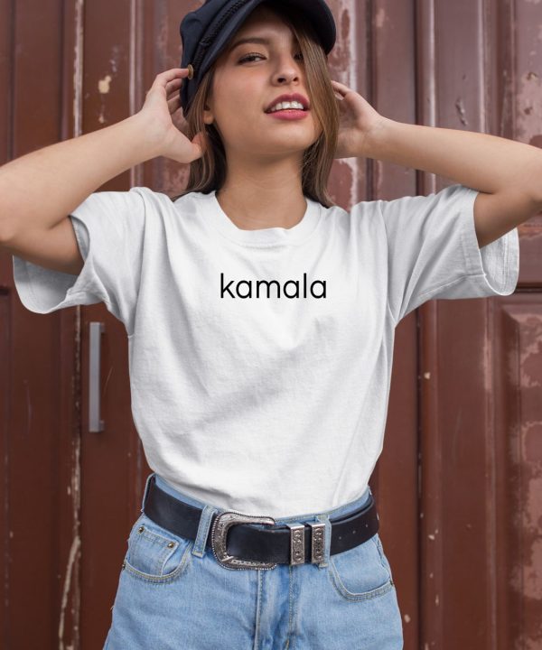 Brat Kamala Shirt2