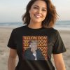 Braxton Mccoy Maga Trump Teflon Don Shirt3