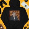 Braxton Mccoy Maga Trump Teflon Don Shirt4