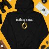 Bricks N Papers Store Nothing Is Real Shirt4