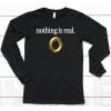 Bricks N Papers Store Nothing Is Real Shirt6