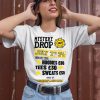 Broken Planet Mystery Drop July 7Th 24 Shirt