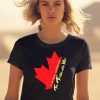 Canada The Tragically Hip A National Celebration Shirt2