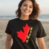 Canada The Tragically Hip A National Celebration Shirt3