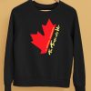 Canada The Tragically Hip A National Celebration Shirt5