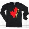 Canada The Tragically Hip A National Celebration Shirt6