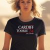 Cardiff Tookie 24 You Stink Shirt2