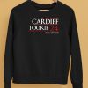 Cardiff Tookie 24 You Stink Shirt5