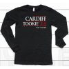 Cardiff Tookie 24 You Stink Shirt6